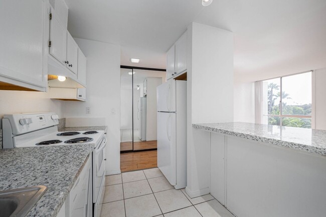 Photo - Pacific Isles - Point Loma Renovated Condo- Gated Community, Some Utilities Included, Parking, an...