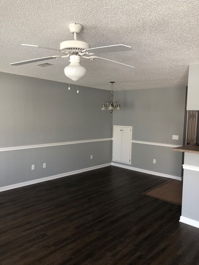 Photo - Wakefield Subdivision