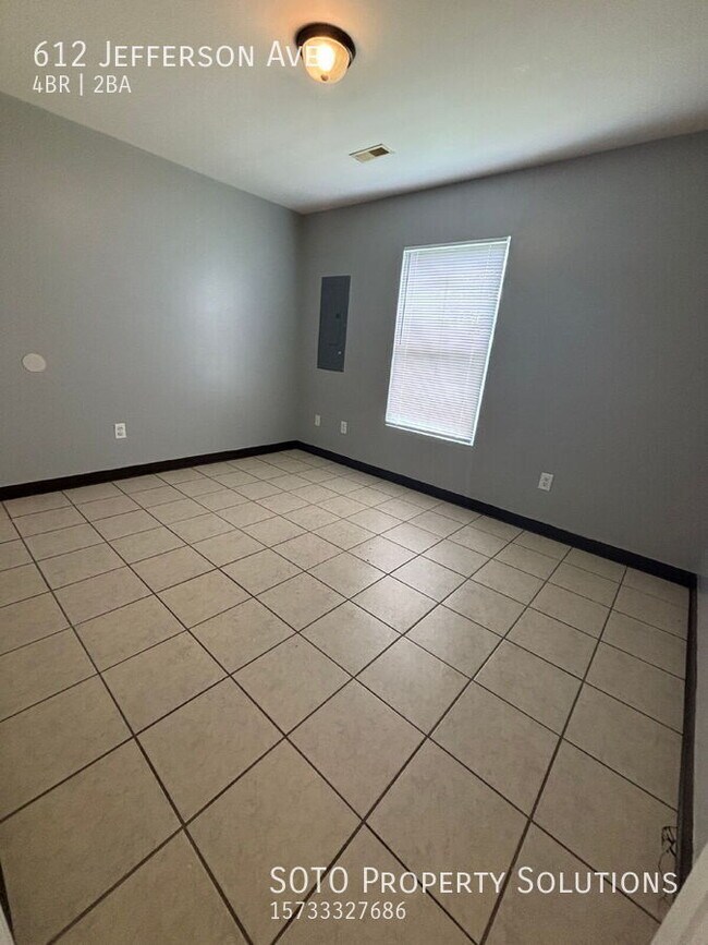 Photo - 612 Jefferson Ave