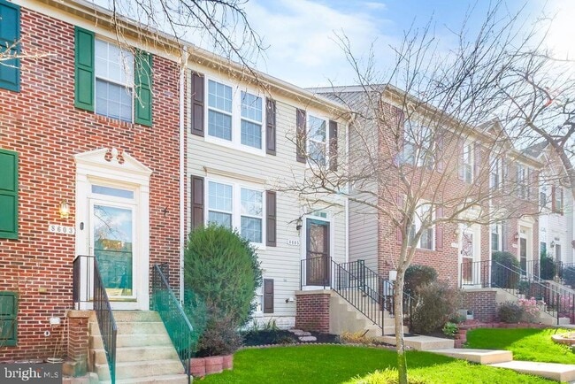 Building Photo - 8605 Accokeek St