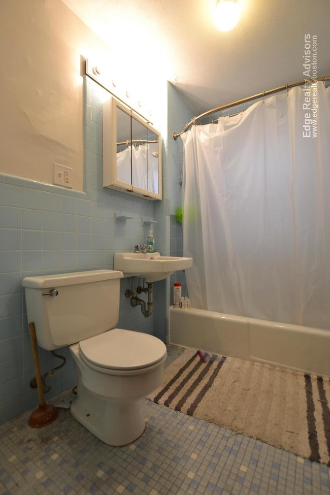 Photo - 45 Champney St Unit 1