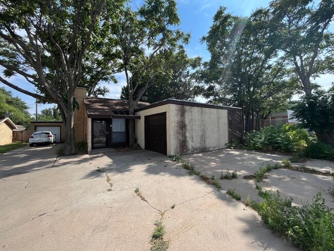 Photo - 4711 58th St Unidad A