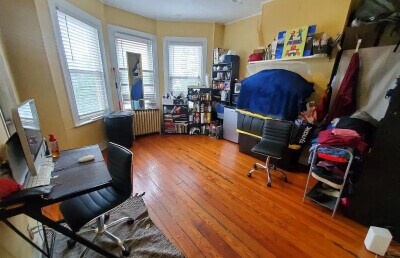 Photo - 846 Huntington Ave