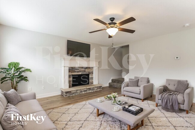 Photo - 537 Cambridge Farms Dr