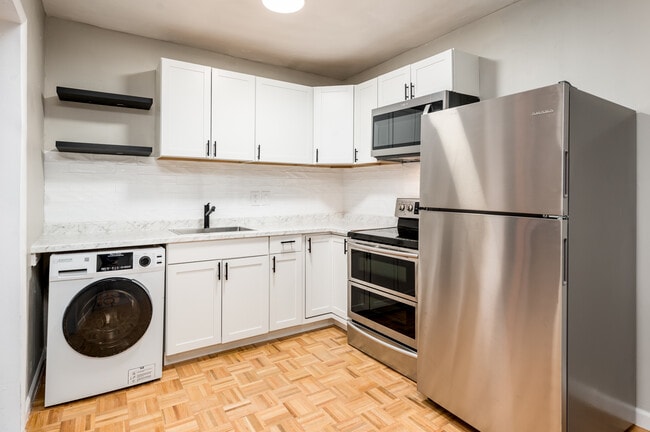 Photo - 1416 W Clarendon Ave Unit 2