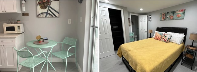 Photo - Stadium Studio/  Efficiency