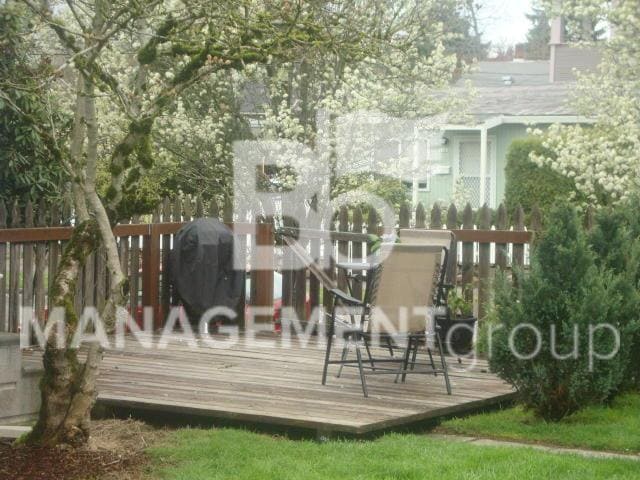 Photo - Charming Sellwood Home Offers Lots of Character & Charm!