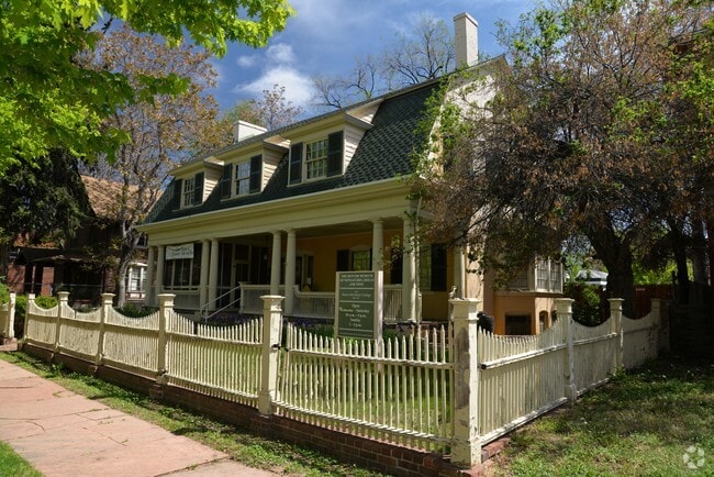 Denver Apartments