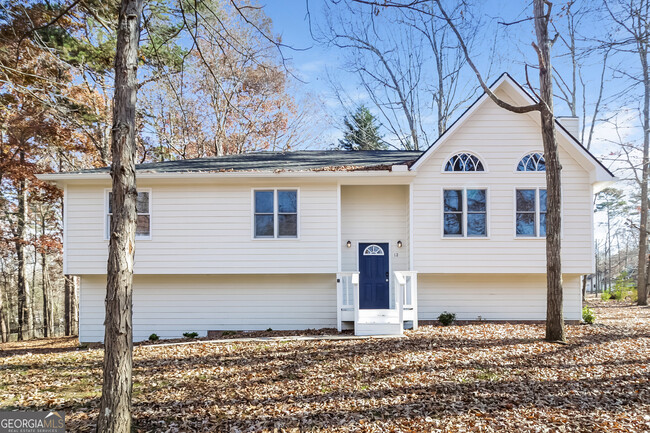 Building Photo - 12 Indian Wds Dr NE Rental