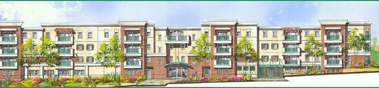 Primary Photo - Miramar Village Apartments