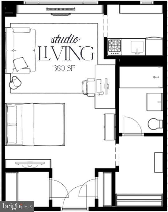 Photo - 1021 Arlington Blvd Unit 434