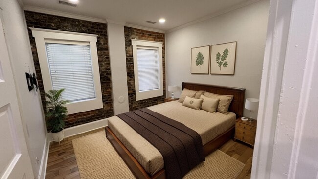 Photo - 703 N 4th St Unit 3