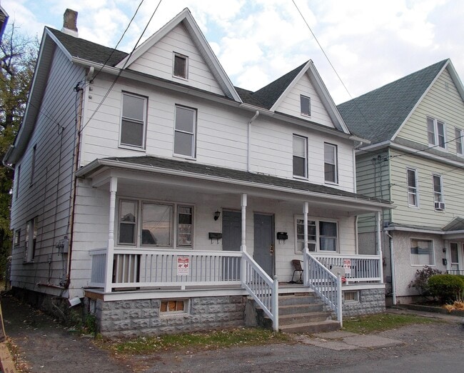 Building Photo - 1414-1416-1416 Fordham Ct Rental
