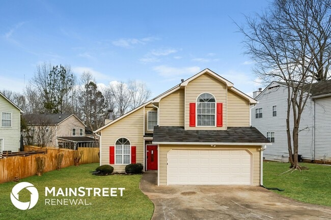 Photo - 2872 Betula Dr