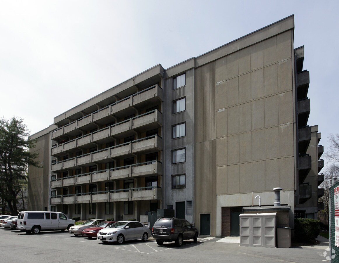 Photo - Unquity House