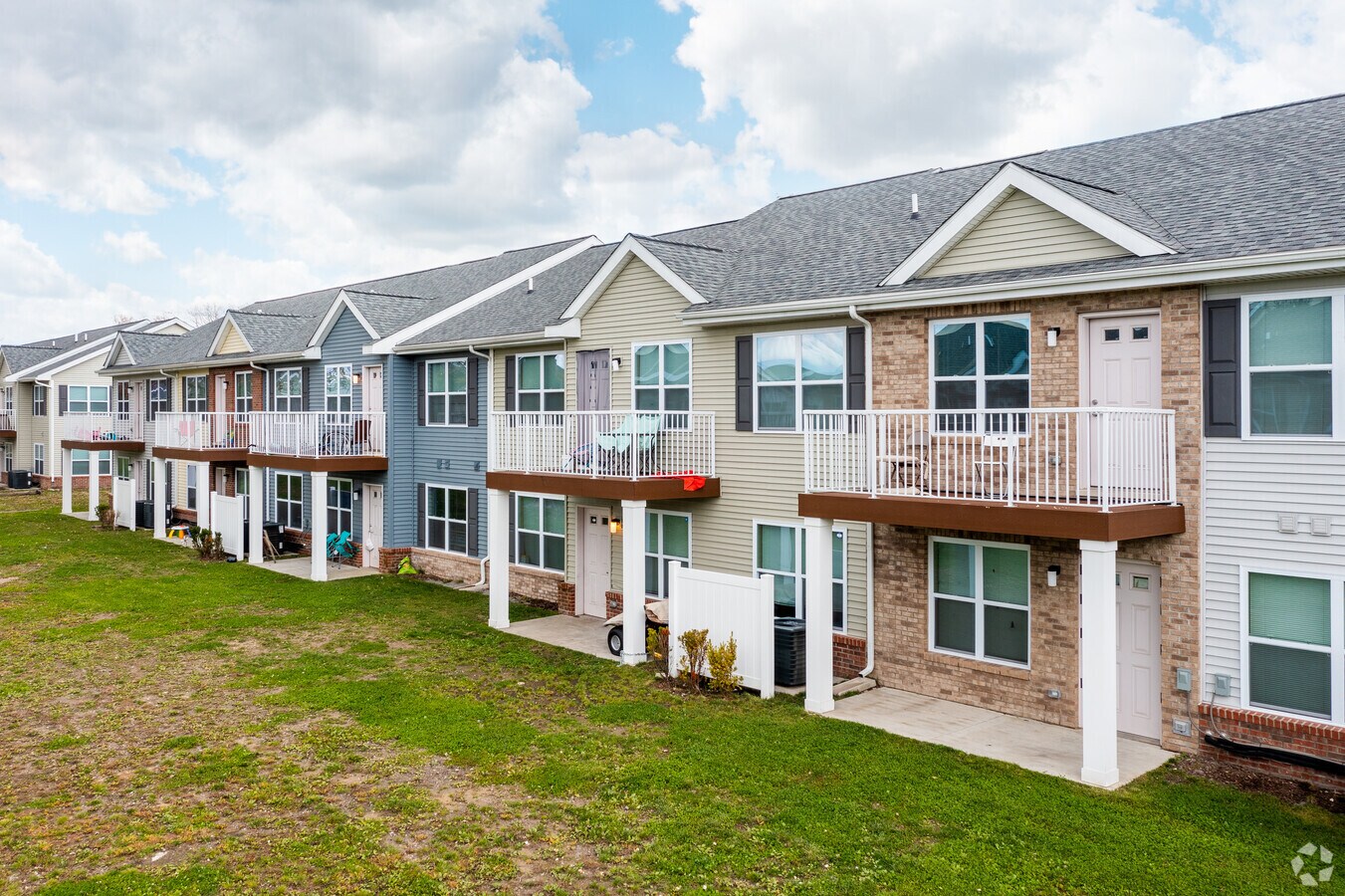 Photo - Renaissance Estates of Ecorse