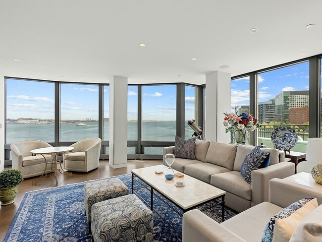Building Photo - 20 Rowes Wharf Unit 610