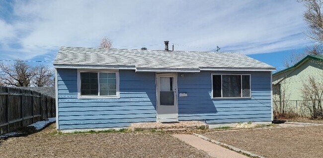 Photo - 236 Hynds Ave