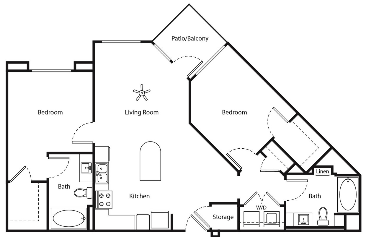 Floor Plan - B5