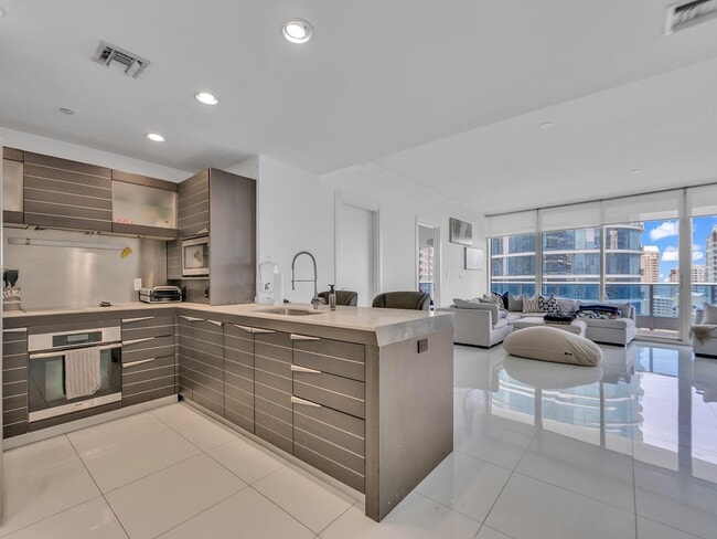 Photo - 200 Biscayne Boulevard Way Unit 3603