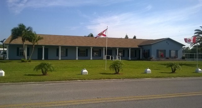 Photo - Harborview Mobile Manor