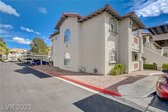 Photo - A Fabulous 2-Bedroom, 2-Bathroom Upstairs Unit in NW Las Vegas