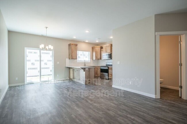 Photo - 1801 Jennie Lee Dr