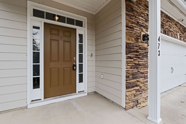 Photo - 473 Riley Ln