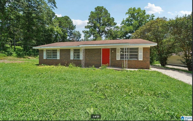 Building Photo - 524 Shelby St Rental