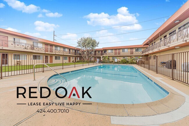 Photo - 3655 Artesia Blvd Unidad 227