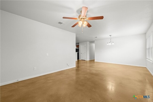 1809 Indian Trail