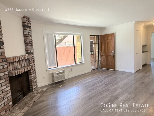 Photo - 4335 Hamilton St Unit 1