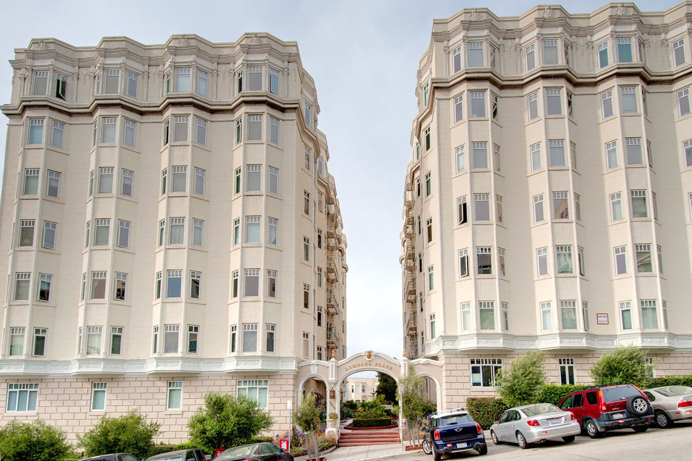 1320-1380 Lombard - 1320-1380 Lombard