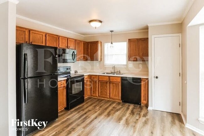 Photo - 546 White Fence Dr