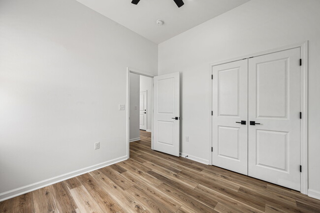 2nd Guest Bedroom