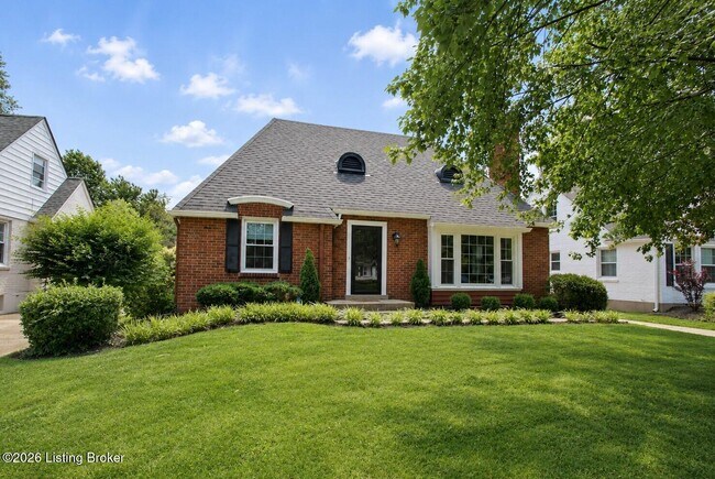 Building Photo - 203 Don Allen Rd