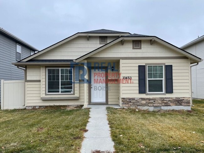 Building Photo - 10450 W Bear Lake Dr Rental