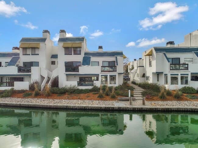 Building Photo - 2bd/2bth  Wide Water Views in Serene Foster City Location, with Bonus Den/Office space