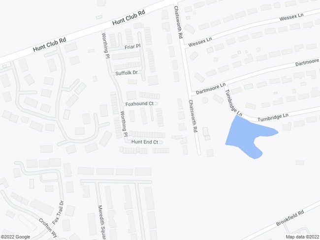 Building Photo - Luce Hunt Unit I-104