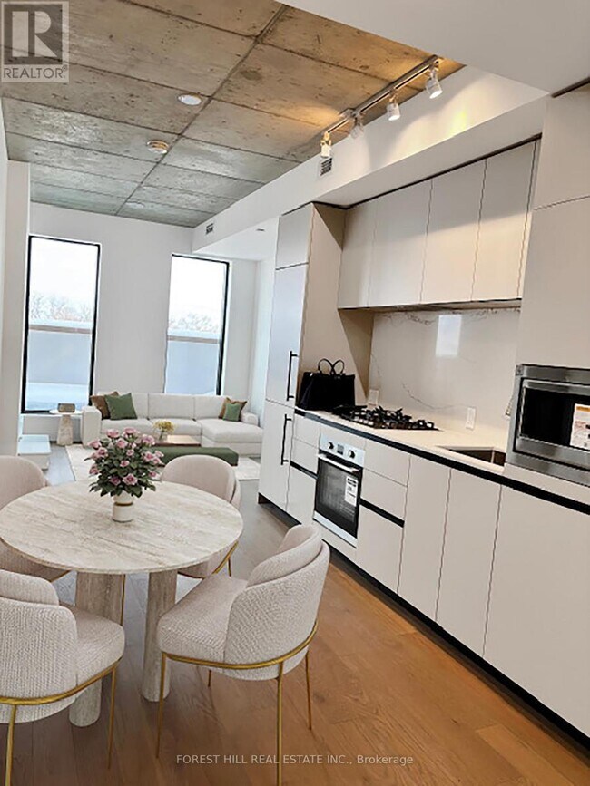 Photo - 1720 Bayview Ave Unité 505