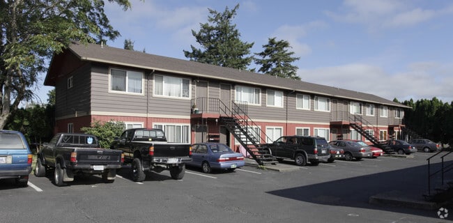 Building Photo - Woodstock Manor Rental