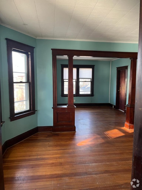 Building Photo - 35 Connecticut Ave Unit 2 floor Rental