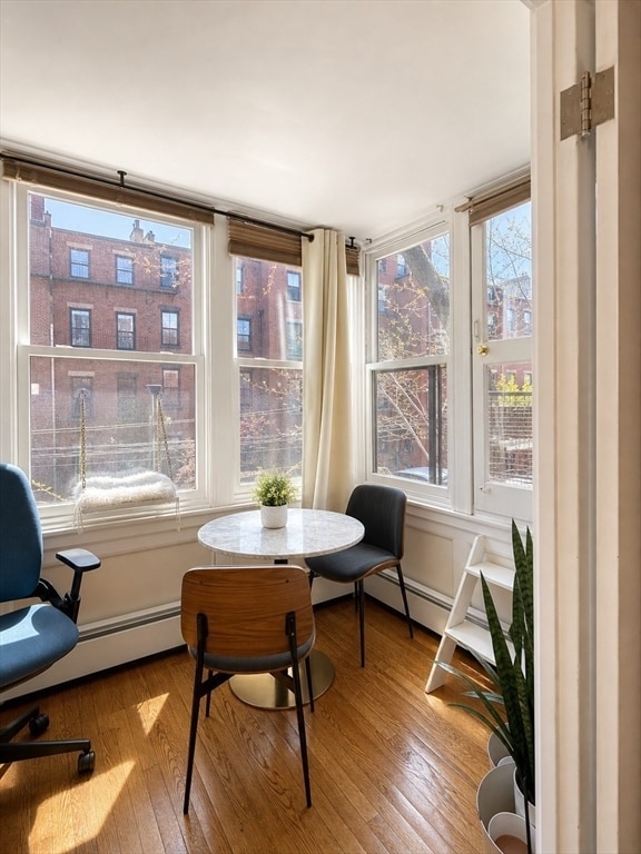 Photo - 315 Beacon St Unidad 5