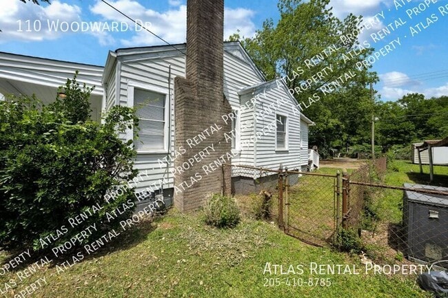 Photo - 110 Woodward Dr