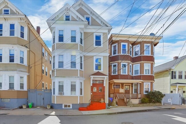 Photo - 12 Bynner St Apartment Unit #1
