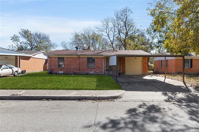 Photo - 1406 Ridgeview St