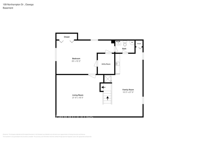 Photo - 109 Northampton Dr