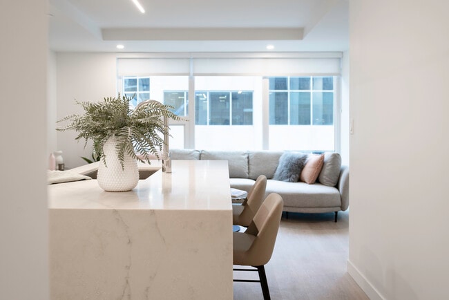 The Mills Residences