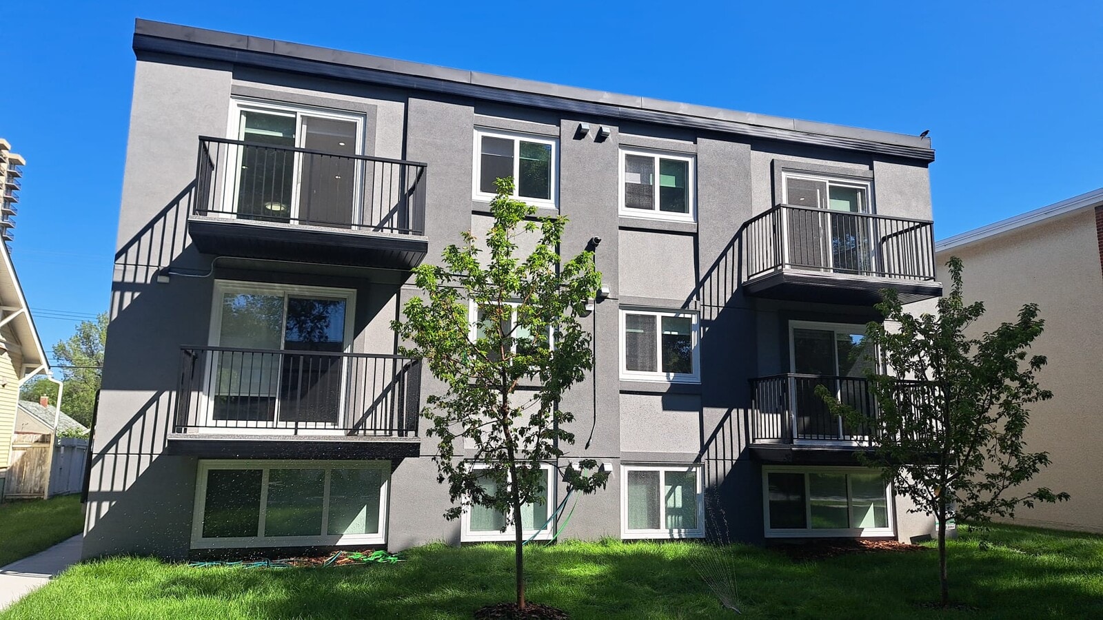 Photo - 9938-88 88 Ave NW Unit 5