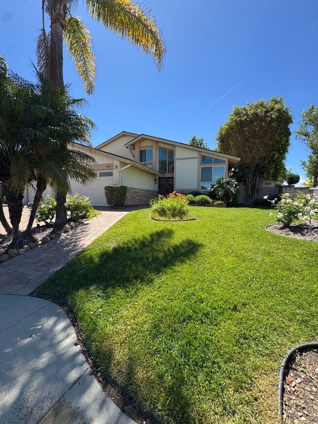 Photo - Light-Filled Home with Resort-Style Backyard in Thousand Oaks